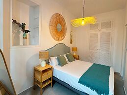 Apartamentos Plaza San Agustin 3000