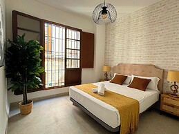Apartamentos Plaza San Agustin 3000