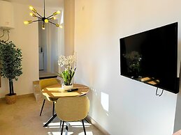 Apartamentos Plaza San Agustin 3000