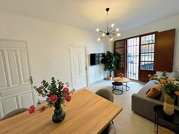 Apartamentos Plaza San Agustin 3000