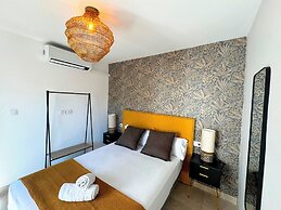 Apartamentos Plaza San Agustin 3000