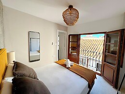 Apartamentos Plaza San Agustin 3000