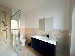 Apartamentos Plaza San Agustin 3000