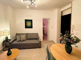 Apartamentos Plaza San Agustin 3000