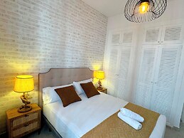 Apartamentos Plaza San Agustin 3000