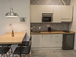 Apartamento Granada Parque Ciencias 3000