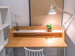 Apartamento Granada Parque Ciencias 3000