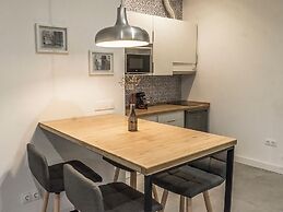 Apartamento Granada Parque Ciencias 3000