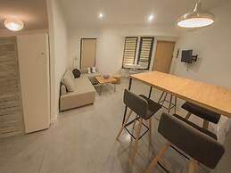 Apartamento Granada Parque Ciencias 3000