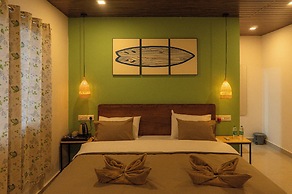 Lagoon Stays Gokarna