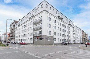 ShortStayPoland Środkowa B189