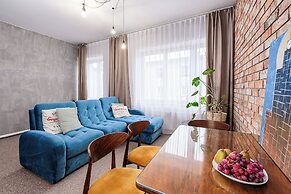 ShortStayPoland Środkowa B189