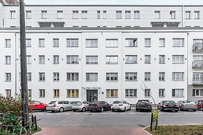 ShortStayPoland Środkowa B189