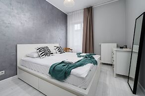 ShortStayPoland Środkowa B189