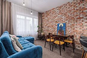 ShortStayPoland Środkowa B189