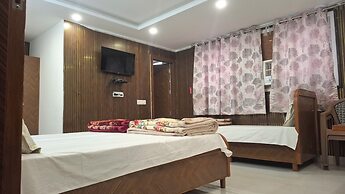 NEW CHAMDU INN