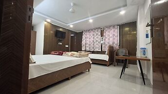 NEW CHAMDU INN