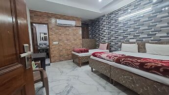 NEW CHAMDU INN
