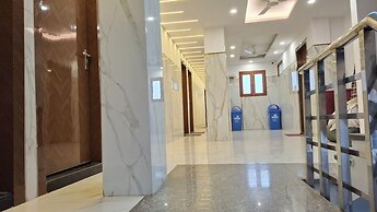 NEW CHAMDU INN