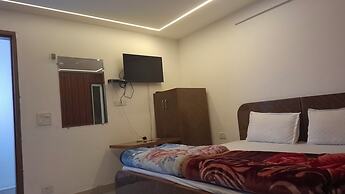 NEW CHAMDU INN