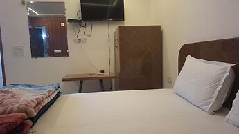 NEW CHAMDU INN