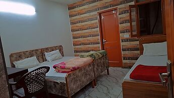 NEW CHAMDU INN