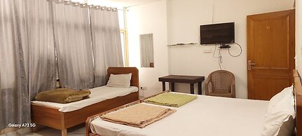 NEW CHAMDU INN
