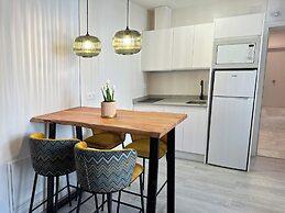 Apartamentos Puerta Elvira Suites 3000