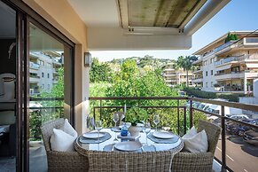 Vivre Cannes