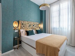 Apartamentos Albaicín Centro 3000