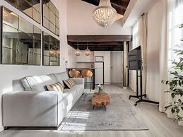 Apartamentos Albaicín Centro 3000