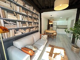 Apartamentos Albaicín Centro 3000