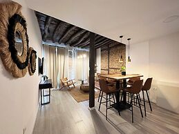 Apartamentos Albaicín Centro 3000