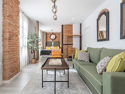 Apartamentos Albaicín Centro 3000