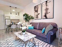 Apartamentos Albaicín Centro 3000