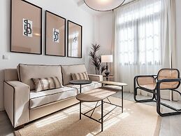 Apartamentos Albaicín Centro 3000