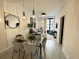 Apartamentos Albaicín Centro 3000