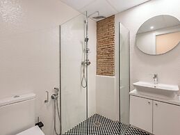 Apartamentos Albaicín Centro 3000