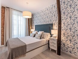 Apartamentos Albaicín Centro 3000