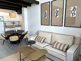 Apartamentos Albaicín Centro 3000