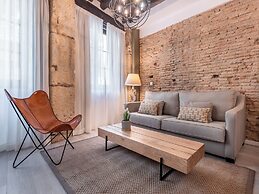 Apartamentos Albaicín Centro 3000