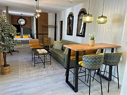 Apartamentos Albaicín Centro 3000