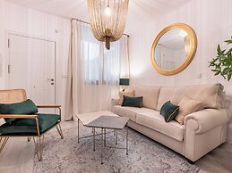 Apartamentos Albaicín Centro 3000