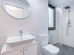 Apartamentos Albaicín Centro 3000