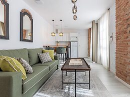 Apartamentos Albaicín Centro 3000