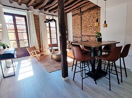 Apartamentos Albaicín Centro 3000