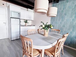 Apartamentos Albaicín Centro 3000