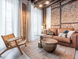 Apartamentos Albaicín Centro 3000