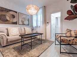 Apartamentos Albaicín Centro 3000