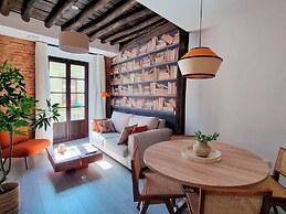 Apartamentos Albaicín Centro 3000